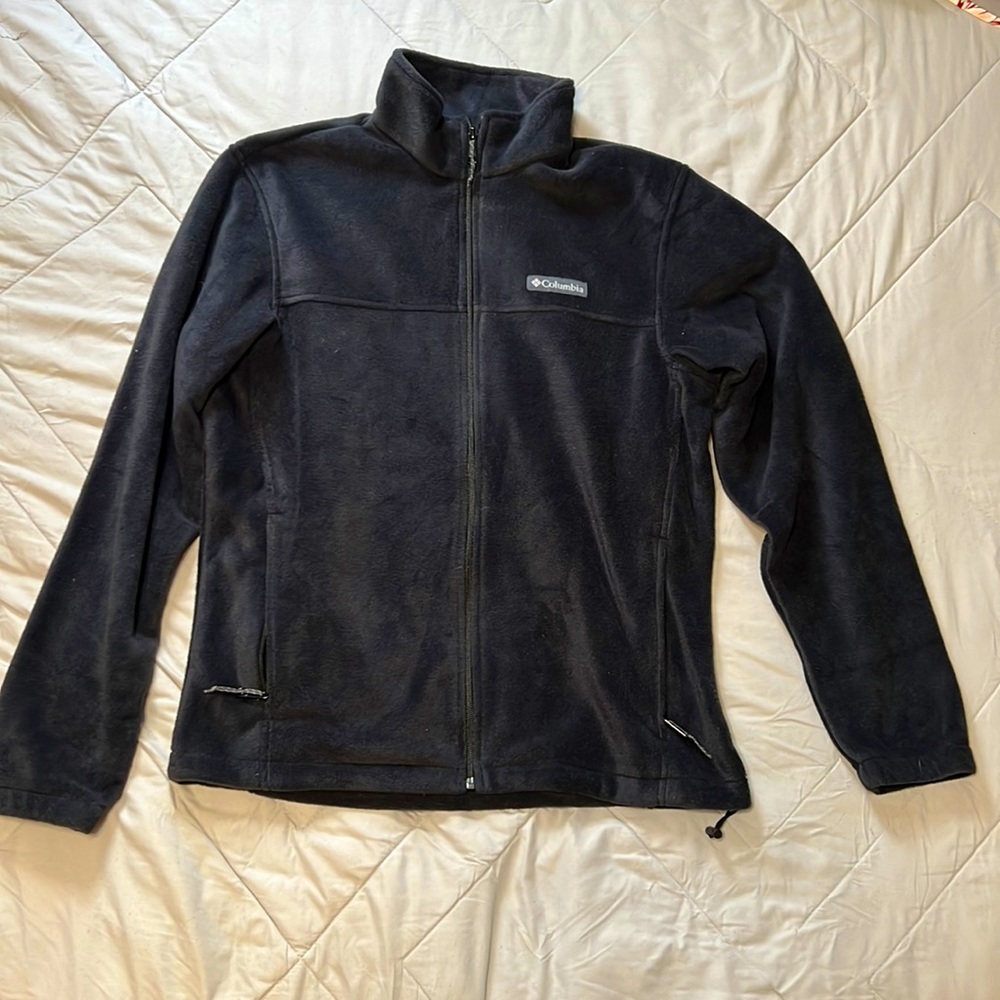 Columbia Black Fleece